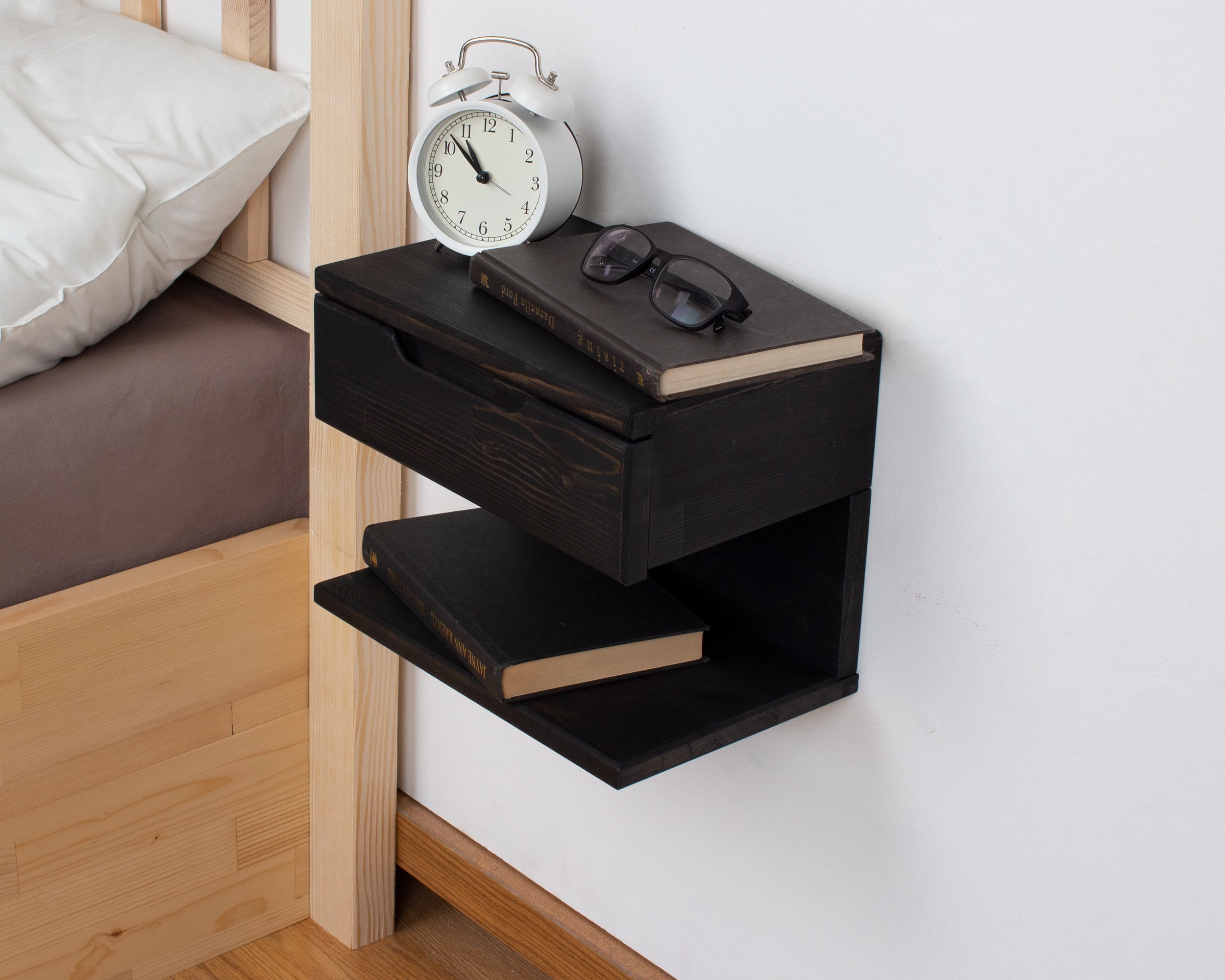 Best WallMounted And Nightstands Apartment Therapy atelier