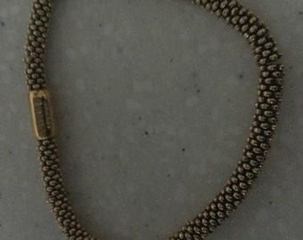 Genuine Links Of London Effervescence Silver Yellow Gold Etsy