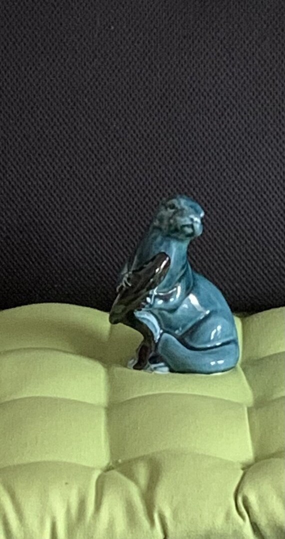 Poole Pottery Seal (CAT) 250 D Poole Pottery Seal (CAT) 250 D