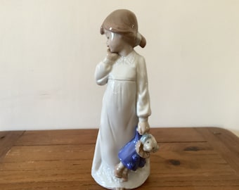 5190 カリフォルニアポピー リヤドロ - Etsy 日本