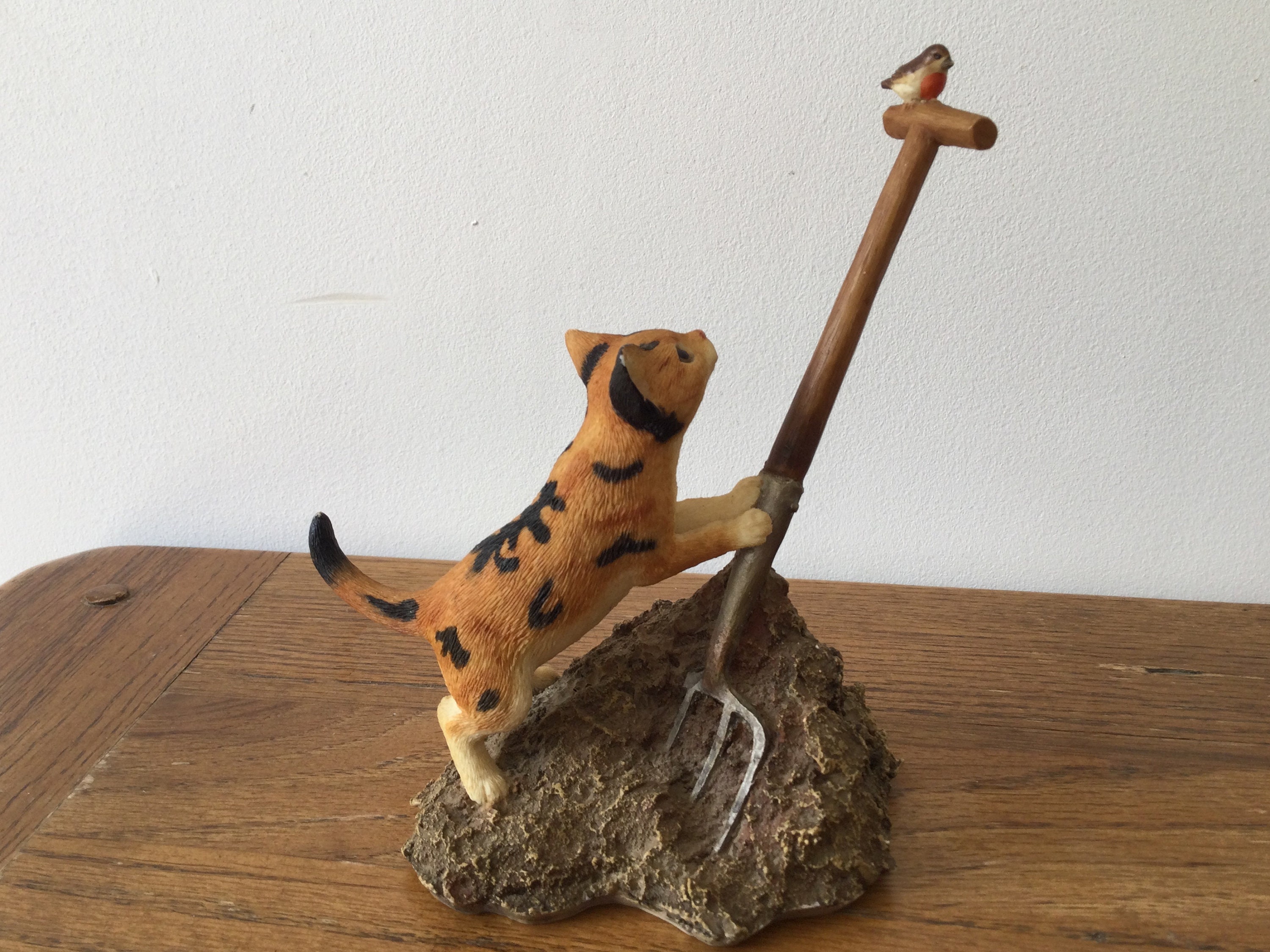 Sherratt simpson cat - Etsy 日本