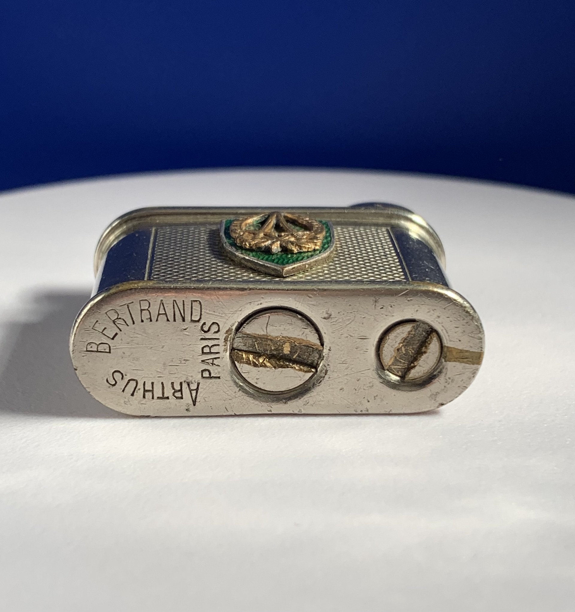 Arthus-Bertrand フランス　勲章　本物 Arthus-Bertrand フランス 勲章 本物 Arthus-Bertrand フランス