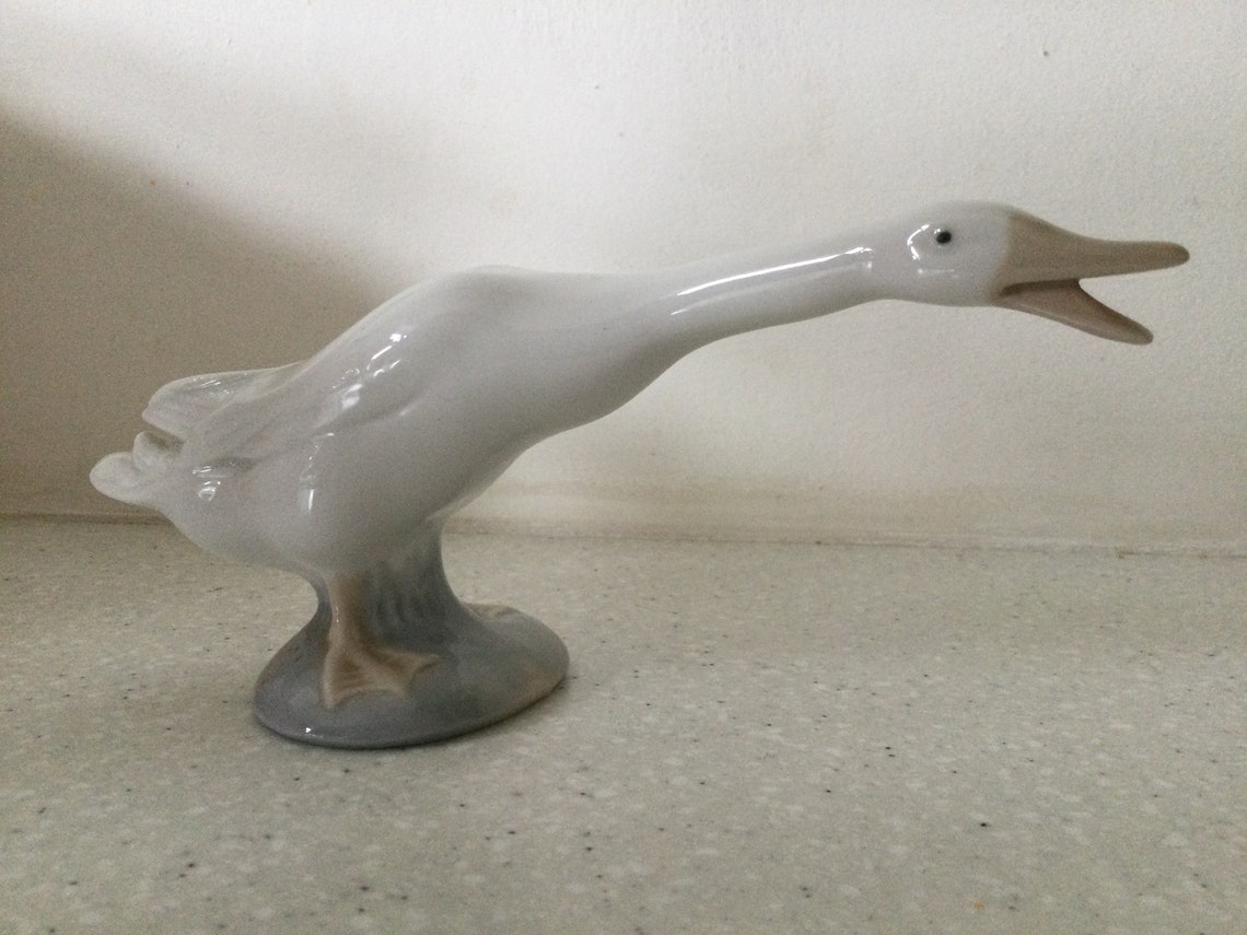 goose lladro