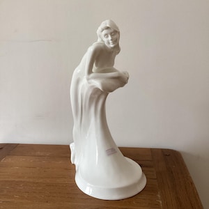 Royal Doulton Bilder Figurine Free Spirit.