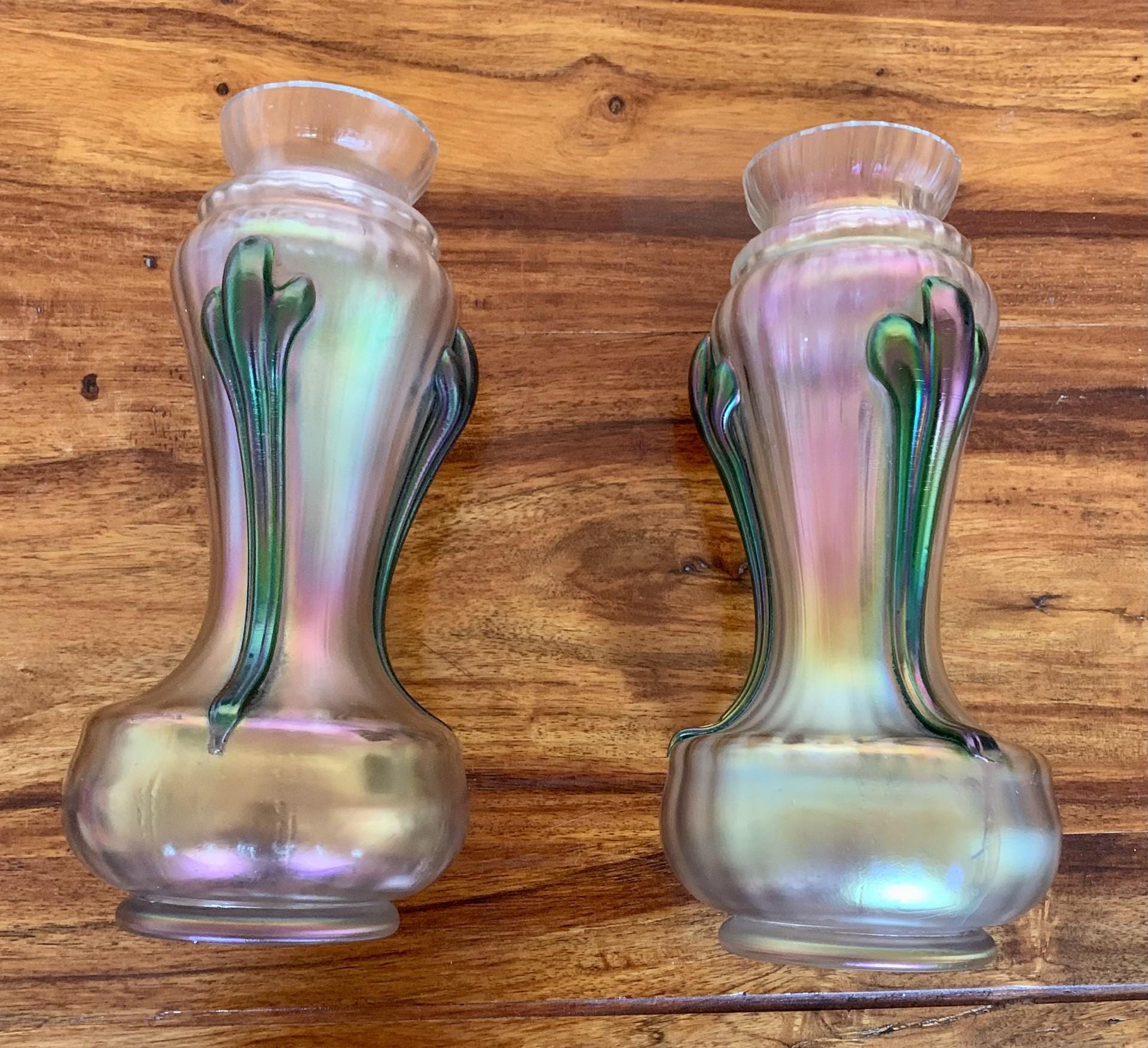 Franz Welz チェコグラス　ボヘミアングラス　1920年代　アール・デコ Franz Welz チェコグラス ボヘミアングラス 1920年代 アール・デコ