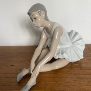 525 Lladro Nao - Etsy UK