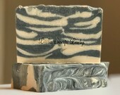 CLEARANCE!! Bar Soap Natural Skin Care / All Natural Ingredients - Whitecaps