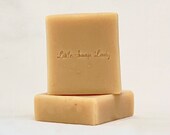 Oatmeal Chamomile Coconut Free Soap - Daily Essentials All Natural Bar Soap Skin Care