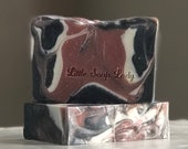 Cherry Blossom Bar Soap - Handmade All Natural Skin Care