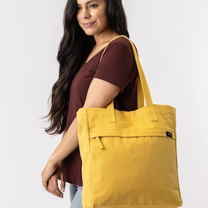 large work tote