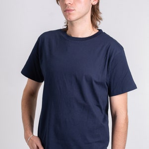 100% organic cotton tshirts