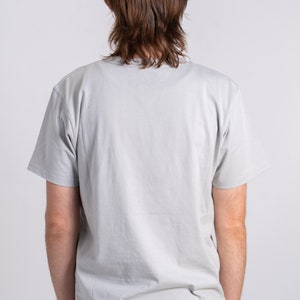 plain t-shirts