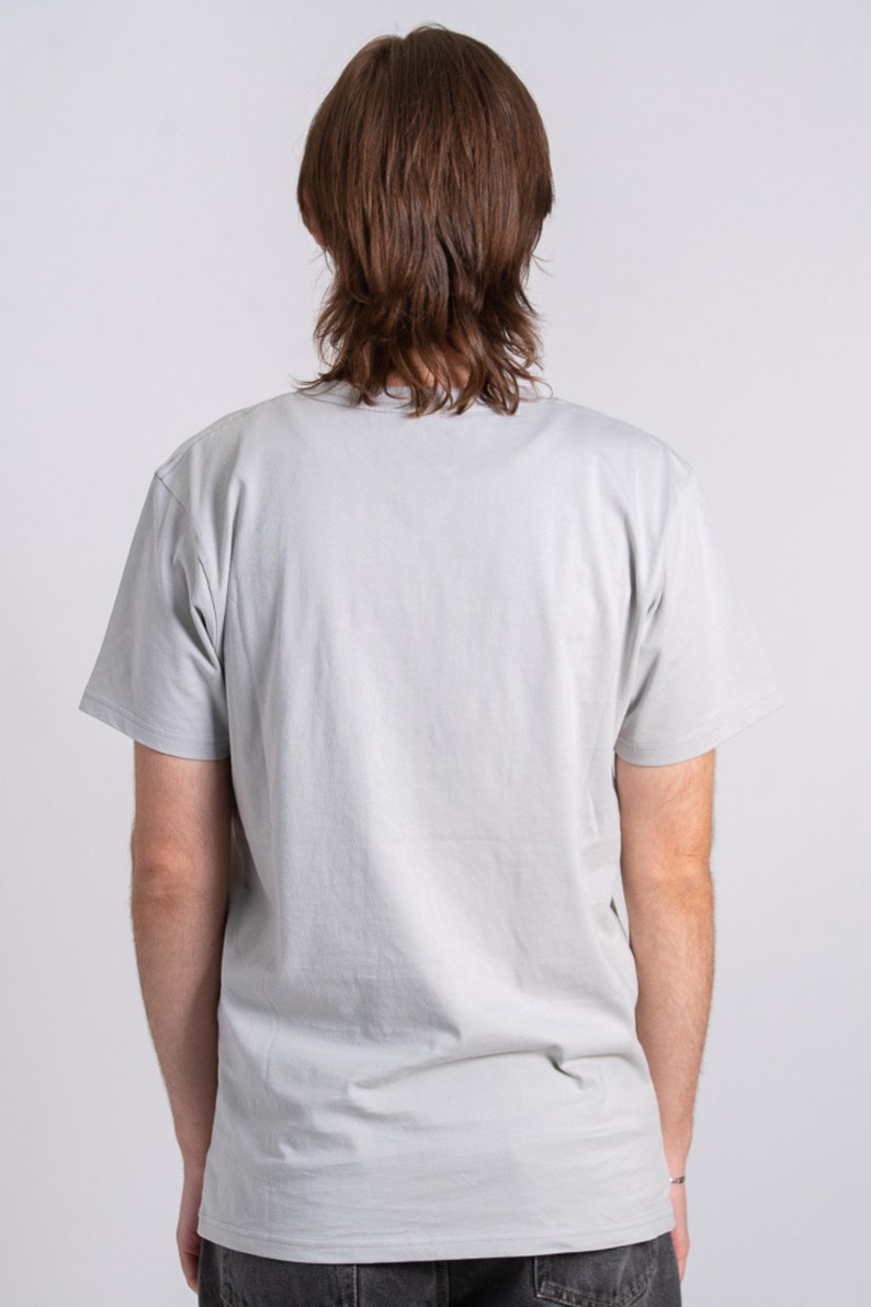 plain t-shirts