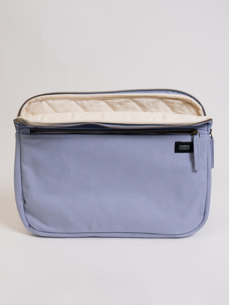 padded laptop bag