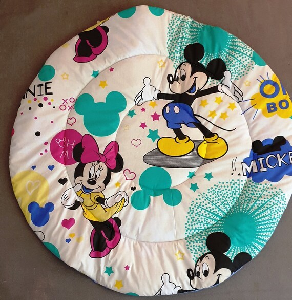 baby play mat disney