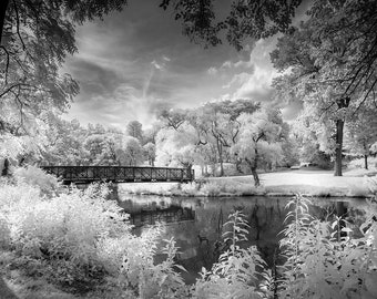 Fantasy Land Fine Art Print Various Sizes