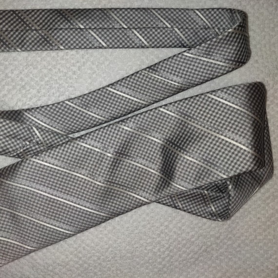 HANDMADE ITALIAN TIE - image 2