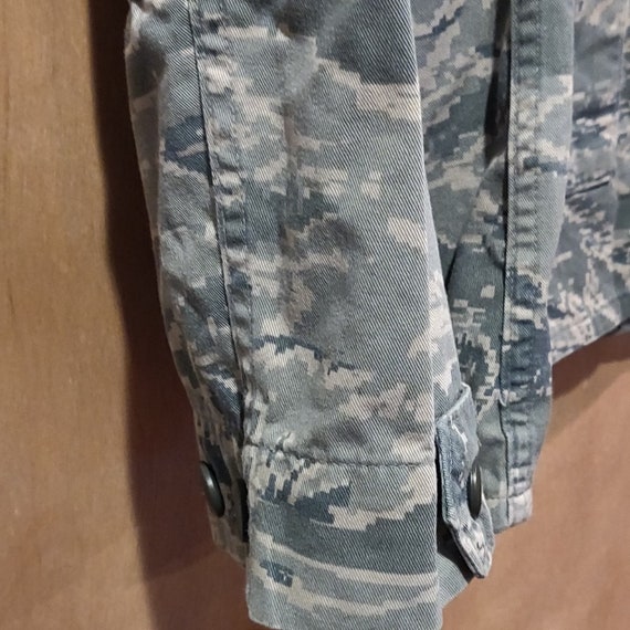 AIR FORCE JACKET View 5