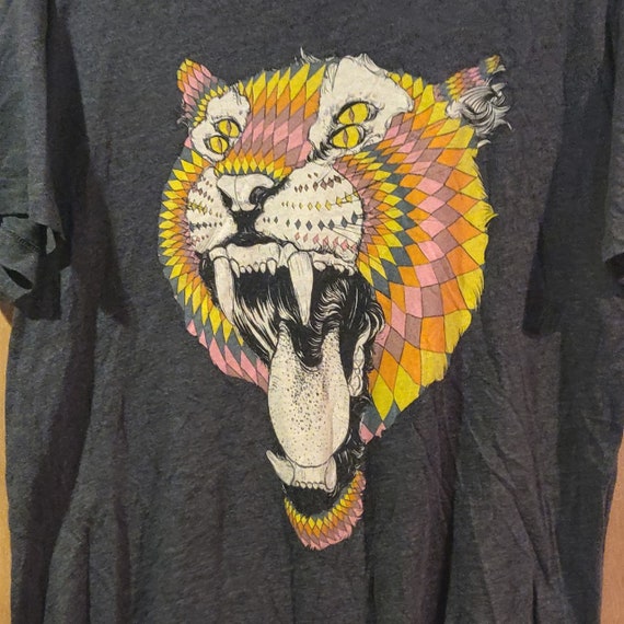 VINTAGE ANP T-SHIRT