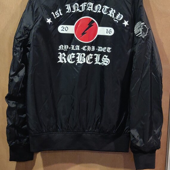 IMPERIOUS APPAREL JACKET - image 2