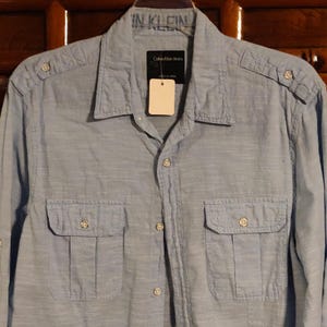 Calvin Klein Shirt