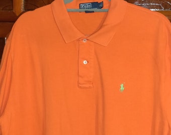 RALPH LAUREN POLO