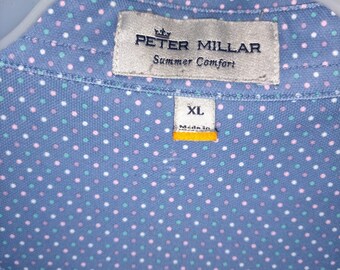 PETER MILLAR POLO