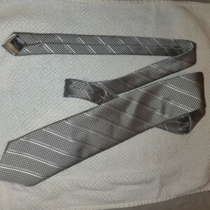 HANDMADE ITALIAN TIE