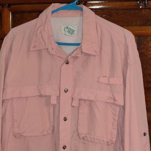 Vintage LL Bean Shirt
