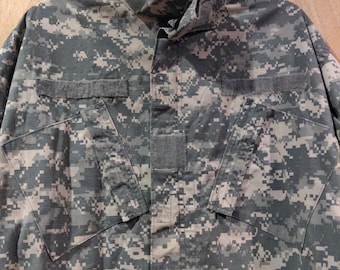 ARMY COMBAT UNIFORM