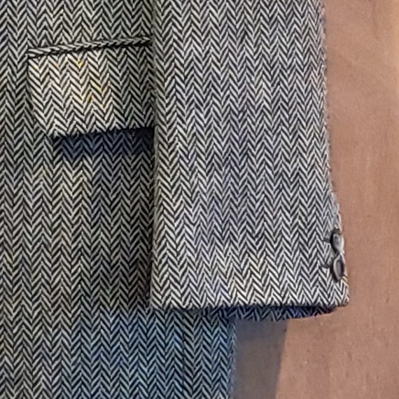 CHRISTIAN DIOR BLAZER