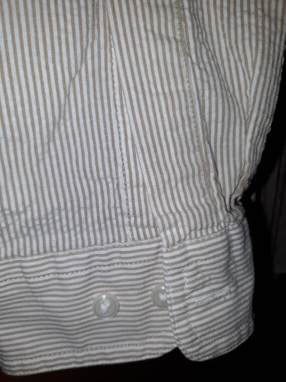 LL BEAN SHIRT View 3