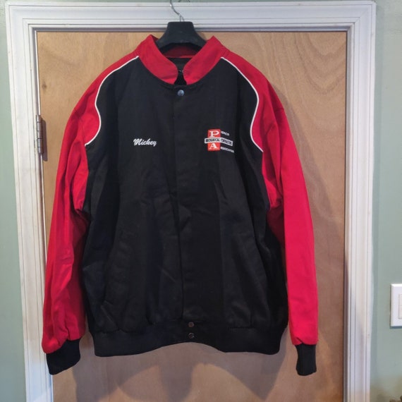 VTG Racing Motorrad Louis 75 Jahre Special Edition Jacket