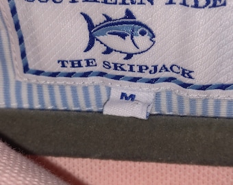 SOUTHERN TIDE POLO