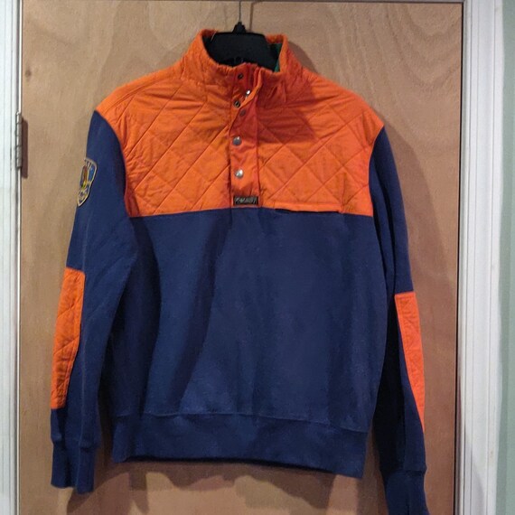 VINTAGE POLO SHIRT