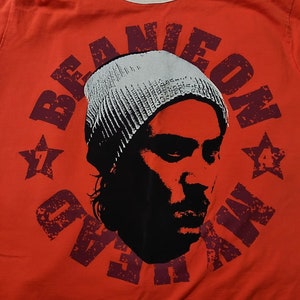 VINTAGE IMPORTED T-SHIRT
