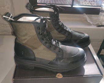 BOTTES DE SCOUT FRYE