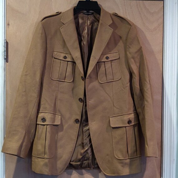 BANANA REPUBLIC BLAZER