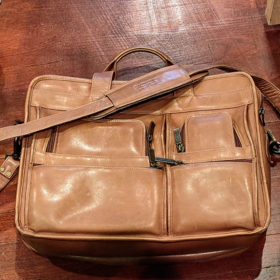 CLAIRE CHASE BRIEFCASE - image 1