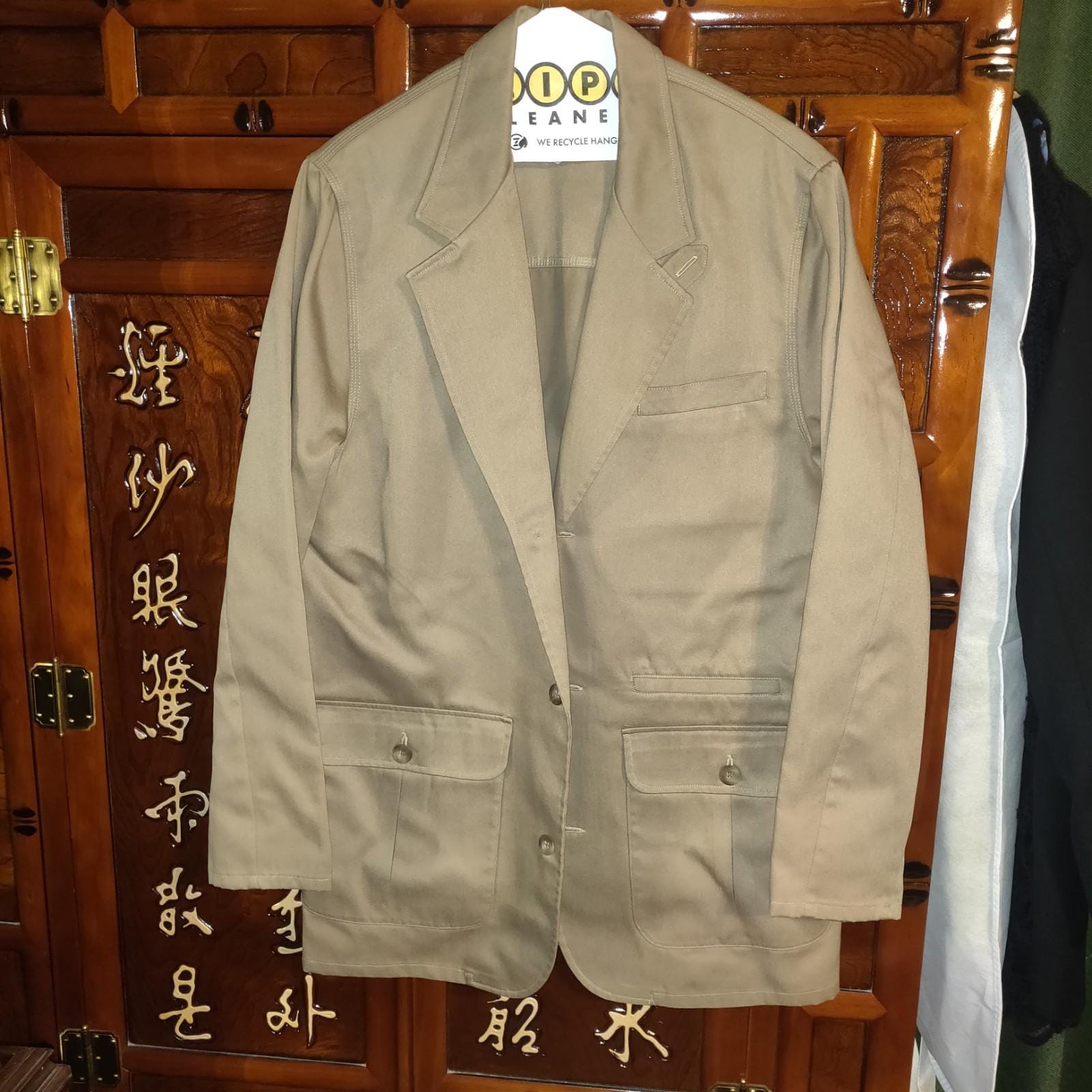 Travelsmith Jacket - Etsy