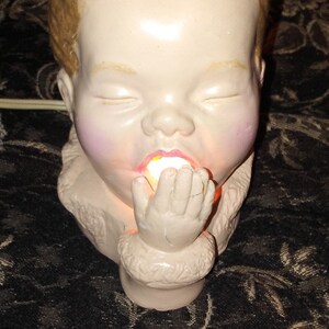 SLEEPY TOT NIGHTLIGHT