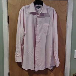 PAUL FREDRICK SHIRT
