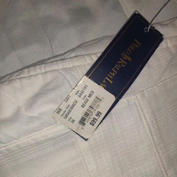 新品未使用 ポロ ラルフローレン パッチワーク ショーツ - Etsy 日本