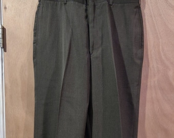 PANTALONES MILITARES DEL EJÉRCITO