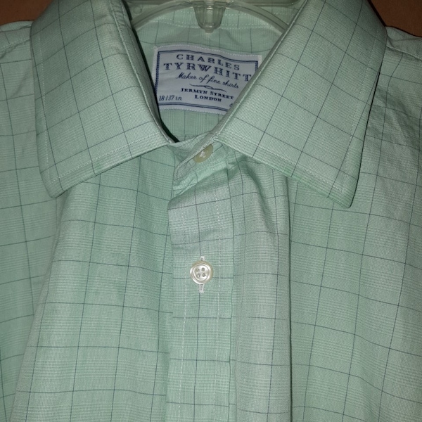 VINTAGE CHARLES TYRWHITT