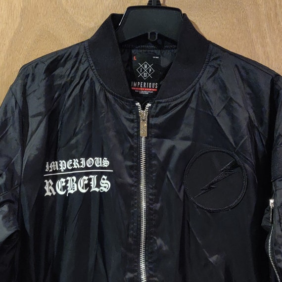 IMPERIOUS APPAREL JACKET - image 6