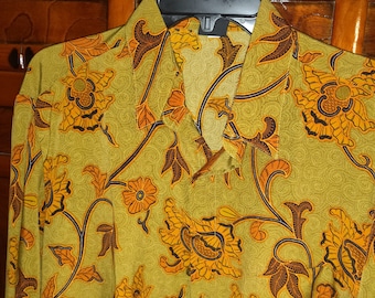 CAMISA VINTAGE PERSONALIZADA