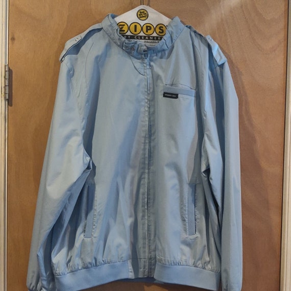 MEMBERS ONLY JACKET - image 1