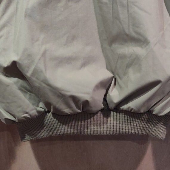 Vintage Puffer Jacket by Original Windbreaker - image 9