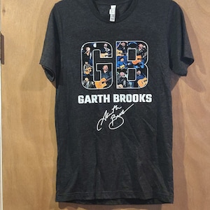 GARTH BROOKS T-SHIRT